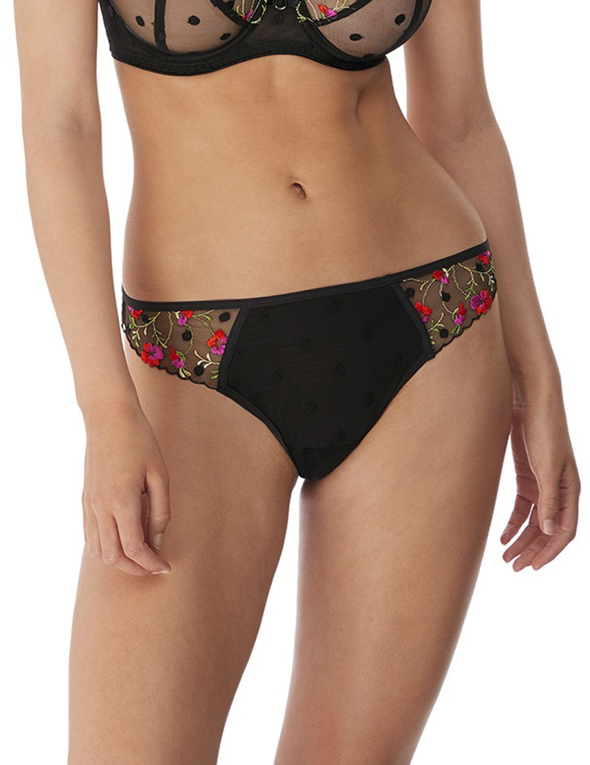 Freya Awakening-5337-Black фото-2