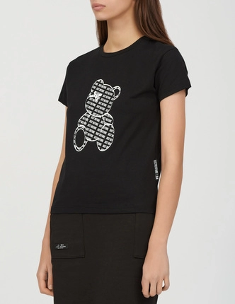 J.B4 JUST BEFORE футболка