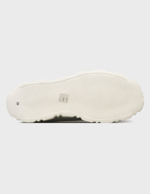 белые Ботинки Helena Soretti CLARK-24-white размер - 35; 37; 38; 40