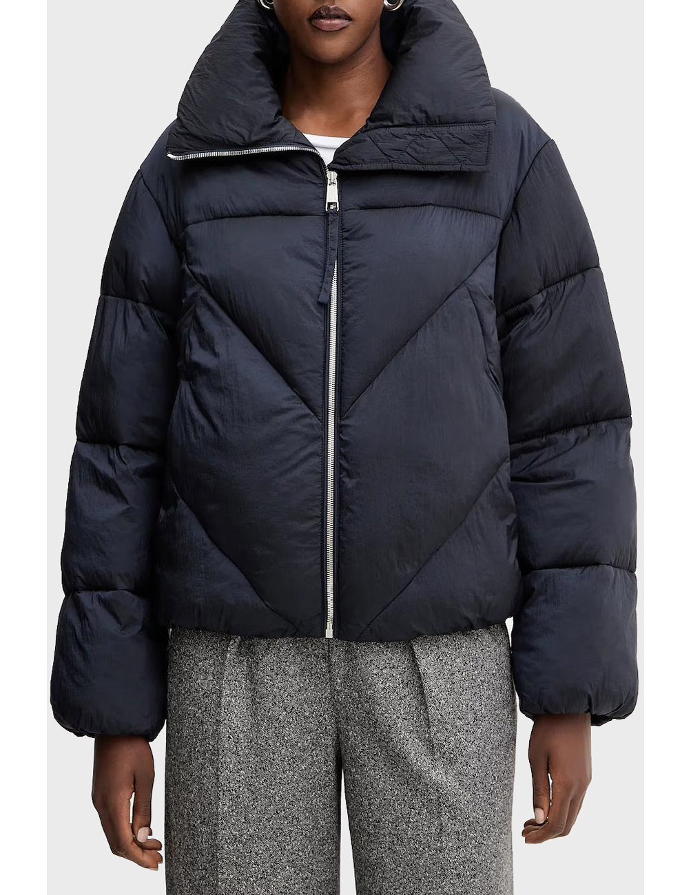 

Куртка, Синий