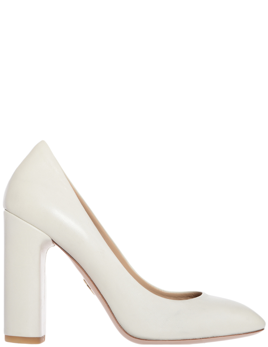 

Туфли, Белый