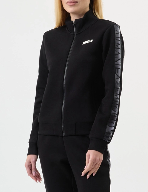 Ea7 Emporio Armani 000680-001_black фото-3