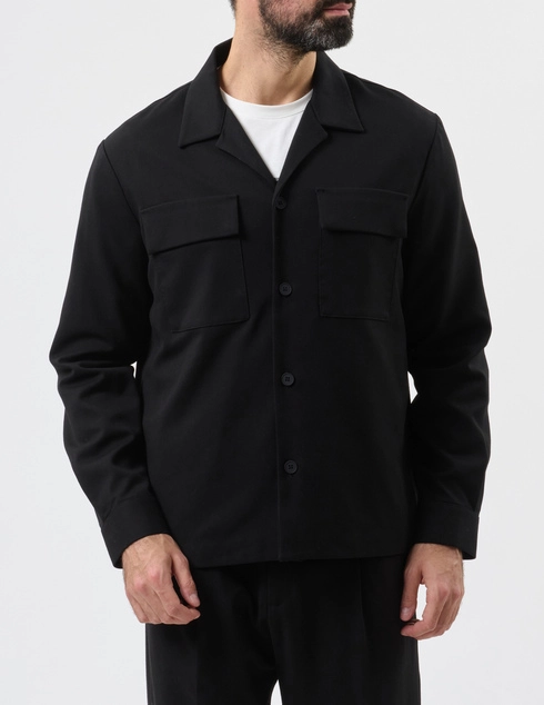 Antony Morato SL00776FA600260_black фото-1