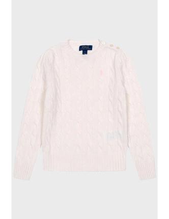 POLO RALPH LAUREN свитер