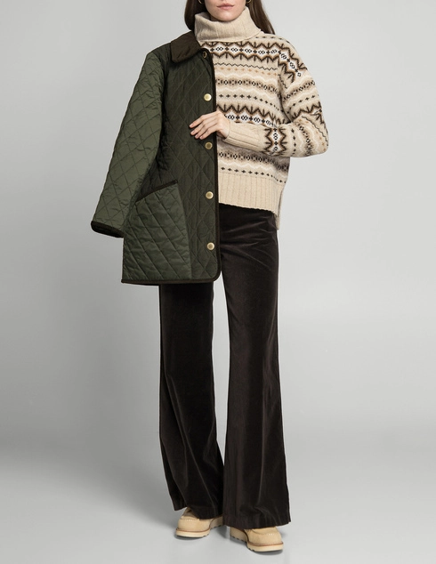 Barbour LKN1560GY15 фото-2