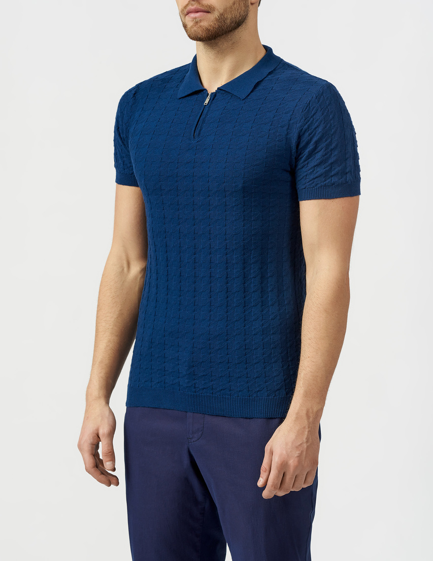 Wool & Co WO0721-23-blue фото-2