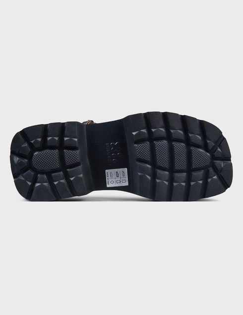 черные Босоножки Fru.It 7423_black размер - 37