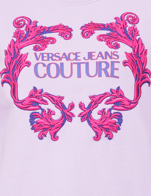 Versace Jeans Couture 76HAIG02CF01G-320 фото-4