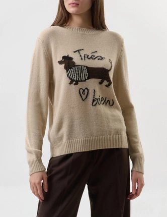 WEEKEND MAX MARA свитер