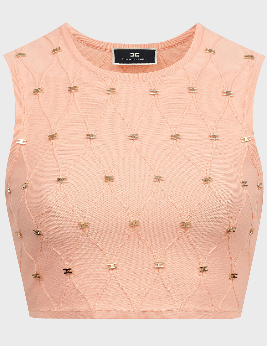 Elisabetta Franchi TK-44B-21E2-V250-C74 фото-2