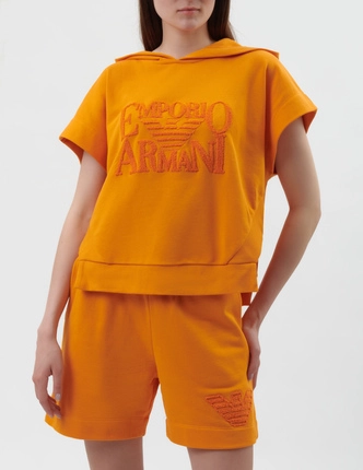 EMPORIO ARMANI костюм