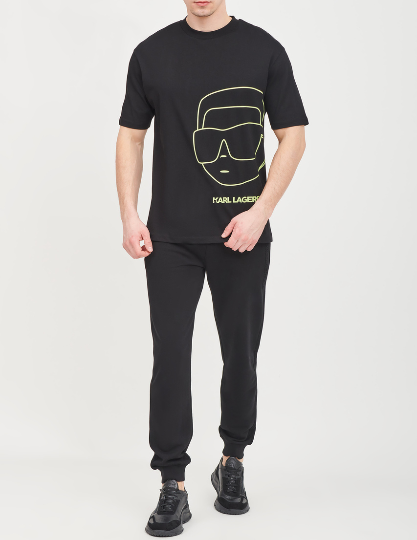 Karl Lagerfeld 755197-995_black фото-2
