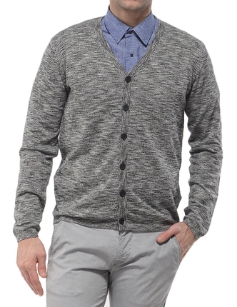 KARL LAGERFELD кардиган