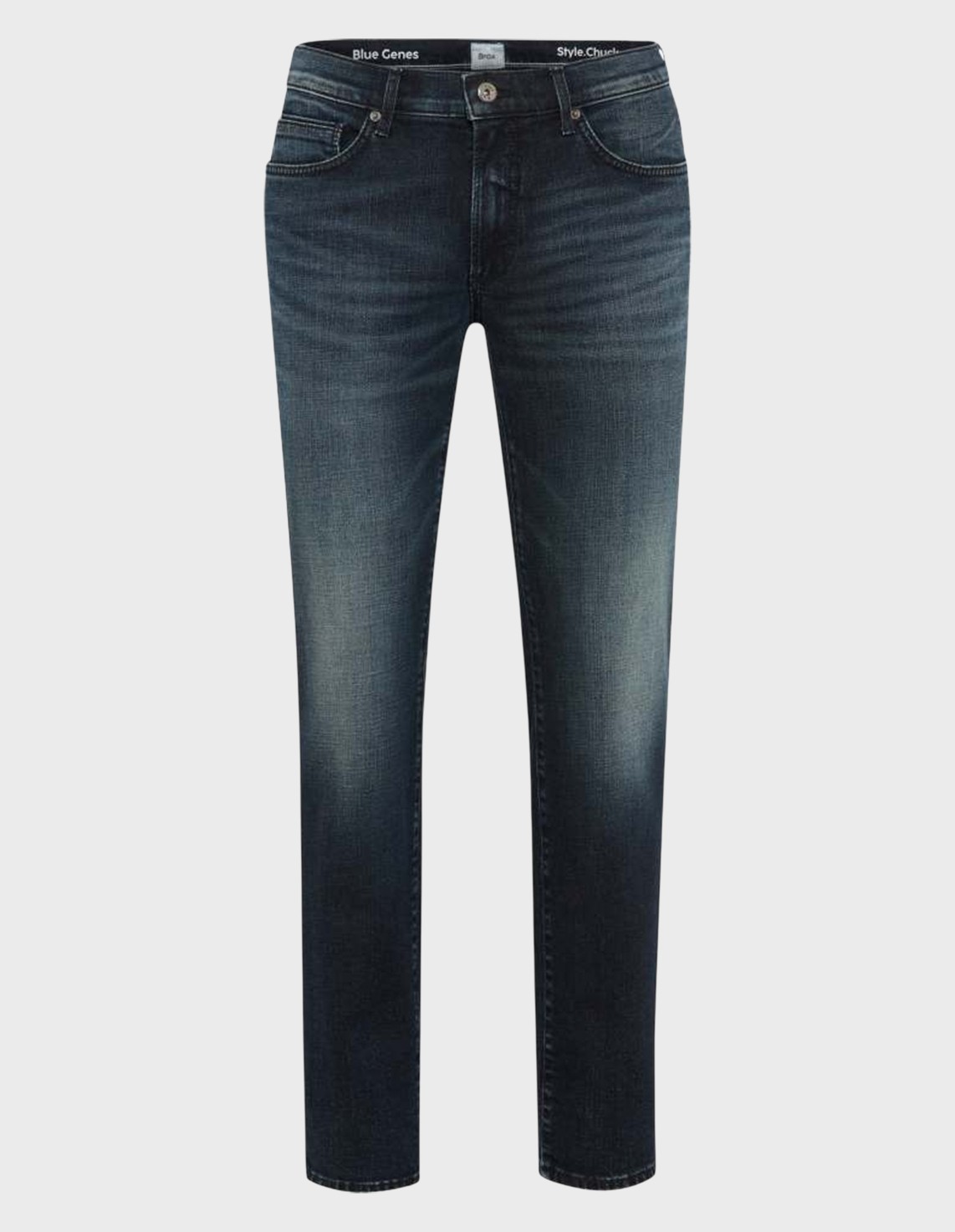 

Джинсы, Синий