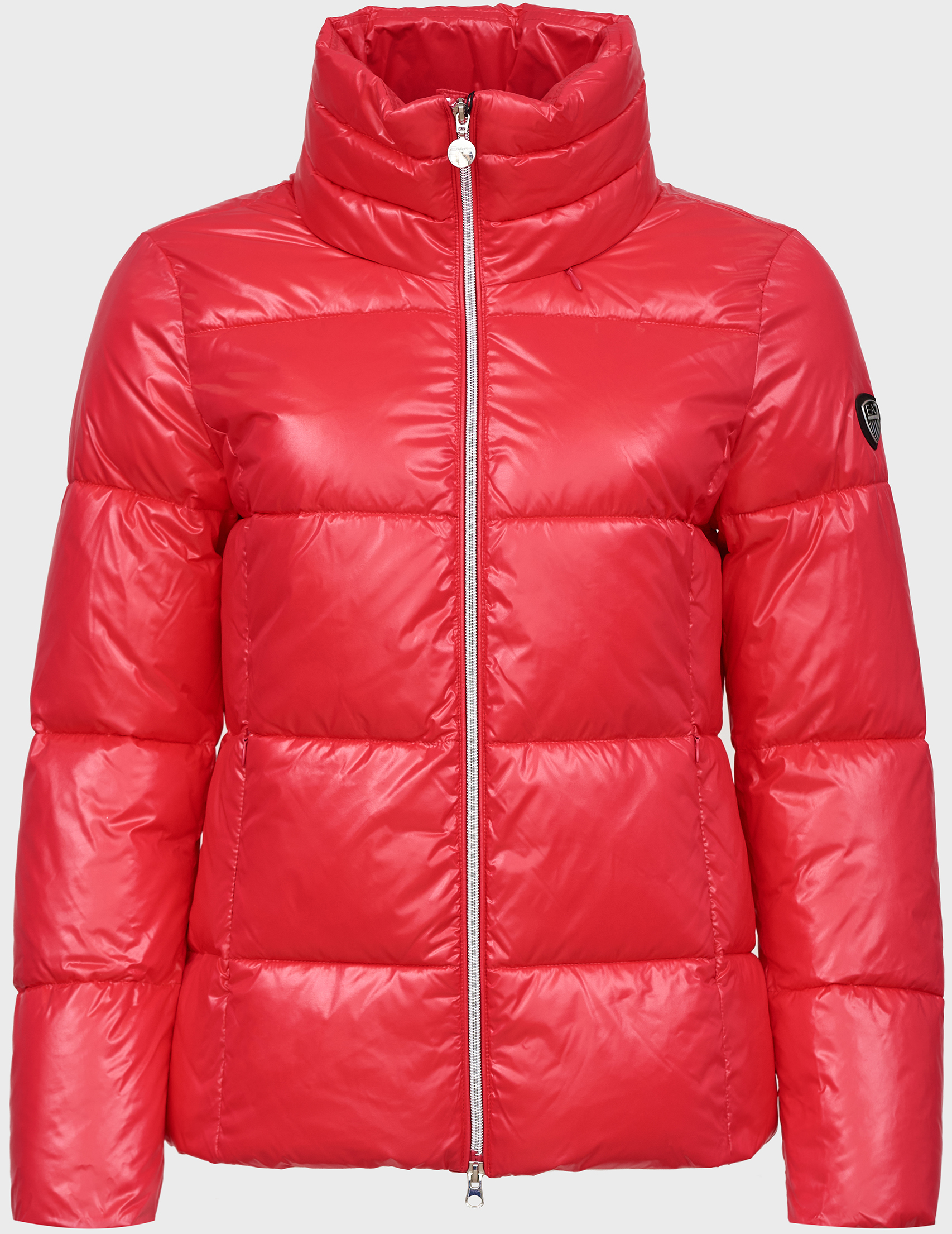 

Куртка, Коралловый