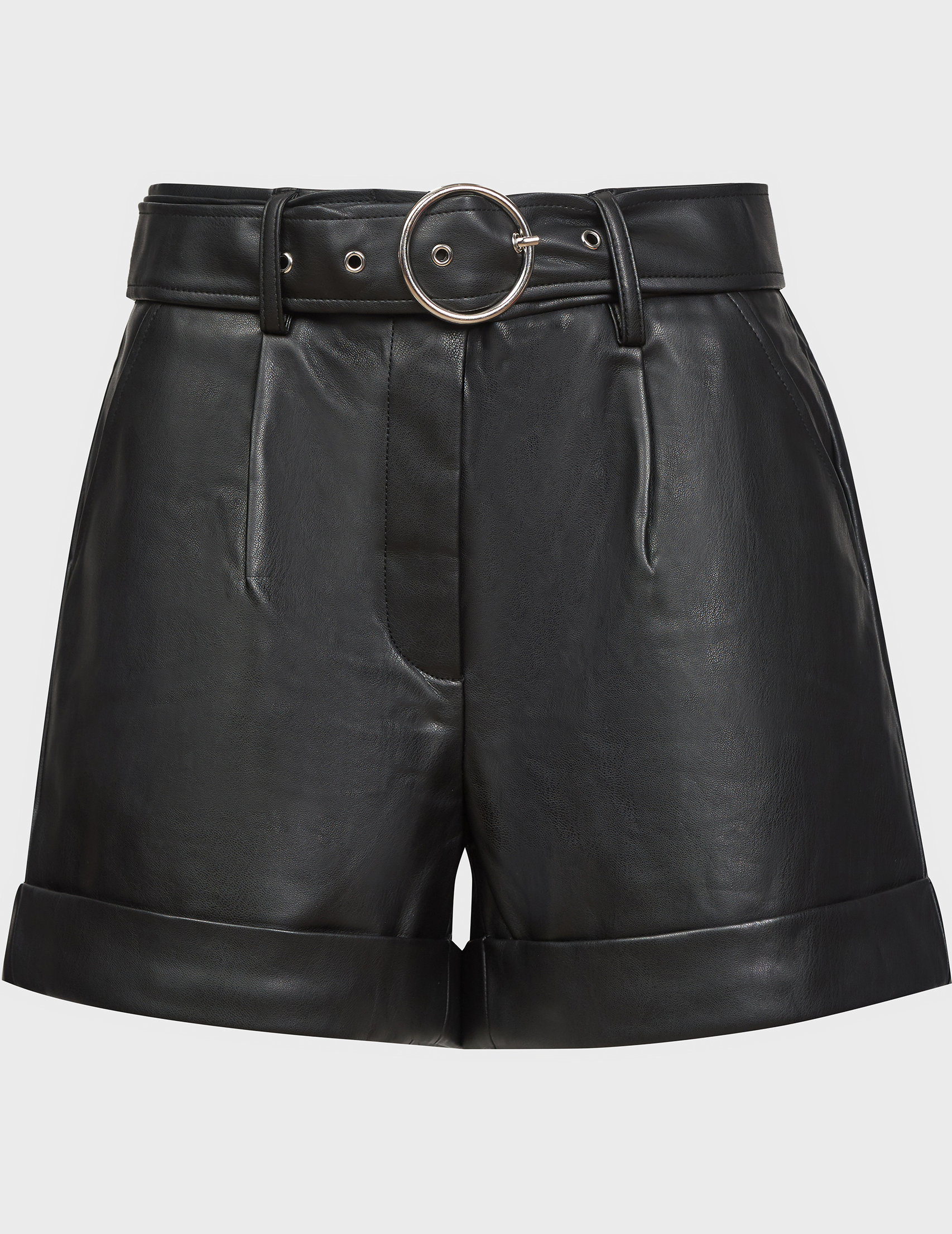 

Шорты, Черный