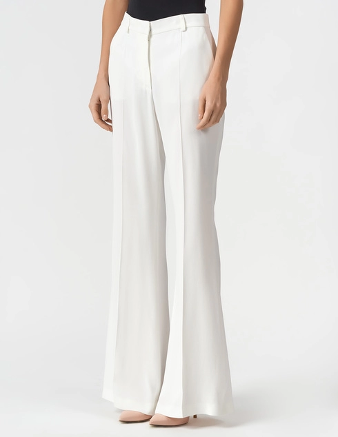 Alberta Ferretti AF-AW19-V-0309-6618-2-white фото-2