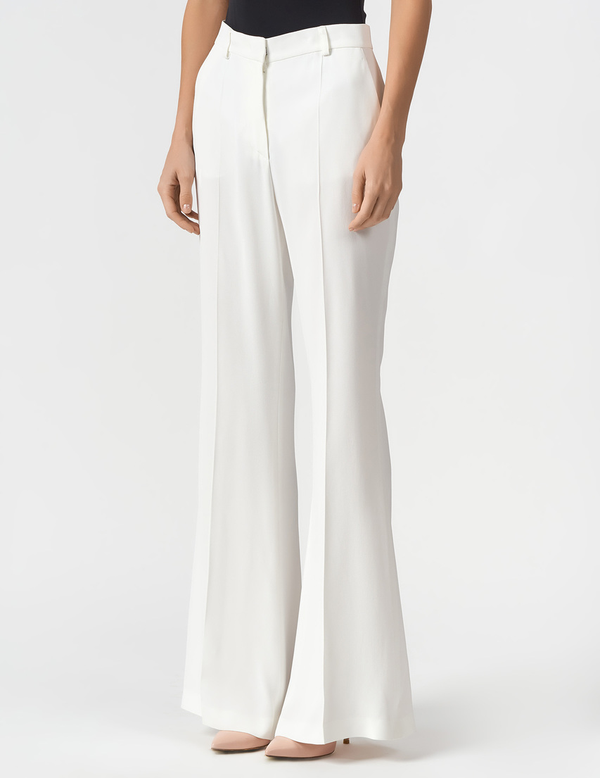 Alberta Ferretti AF-AW19-V-0309-6618-2-white фото-2