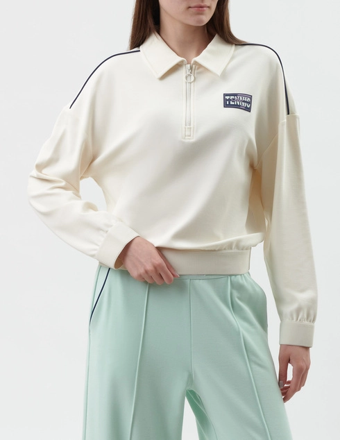 Ea7 Emporio Armani 7W000227-0005-7W000502-9060_beige_white фото-2