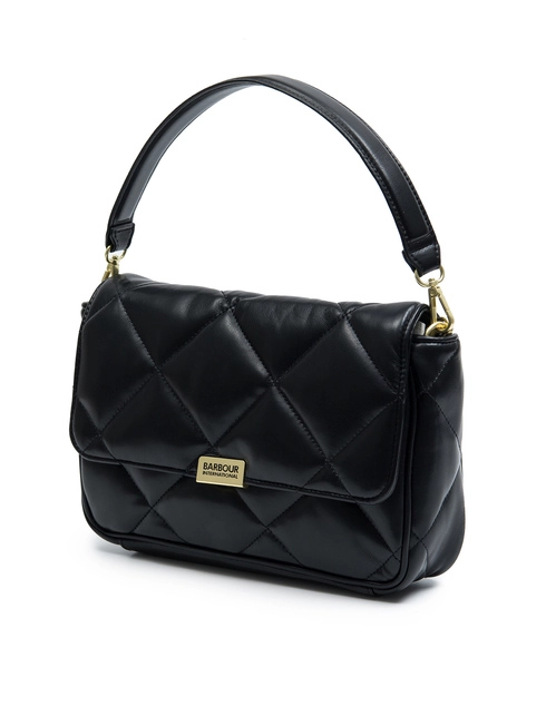 Barbour LBA0486BK11 фото-2