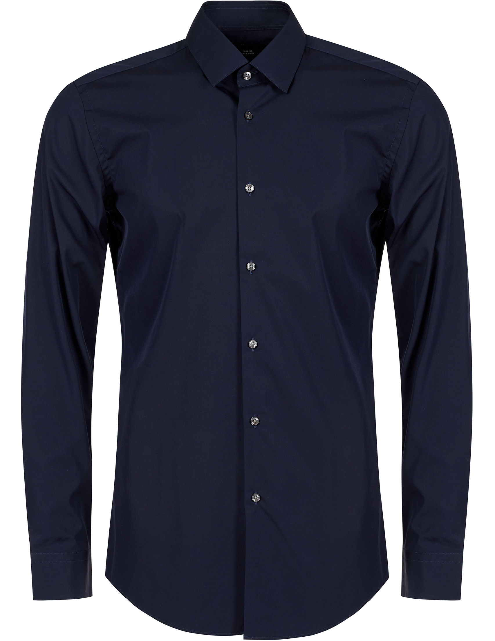 

Рубашка, Синий