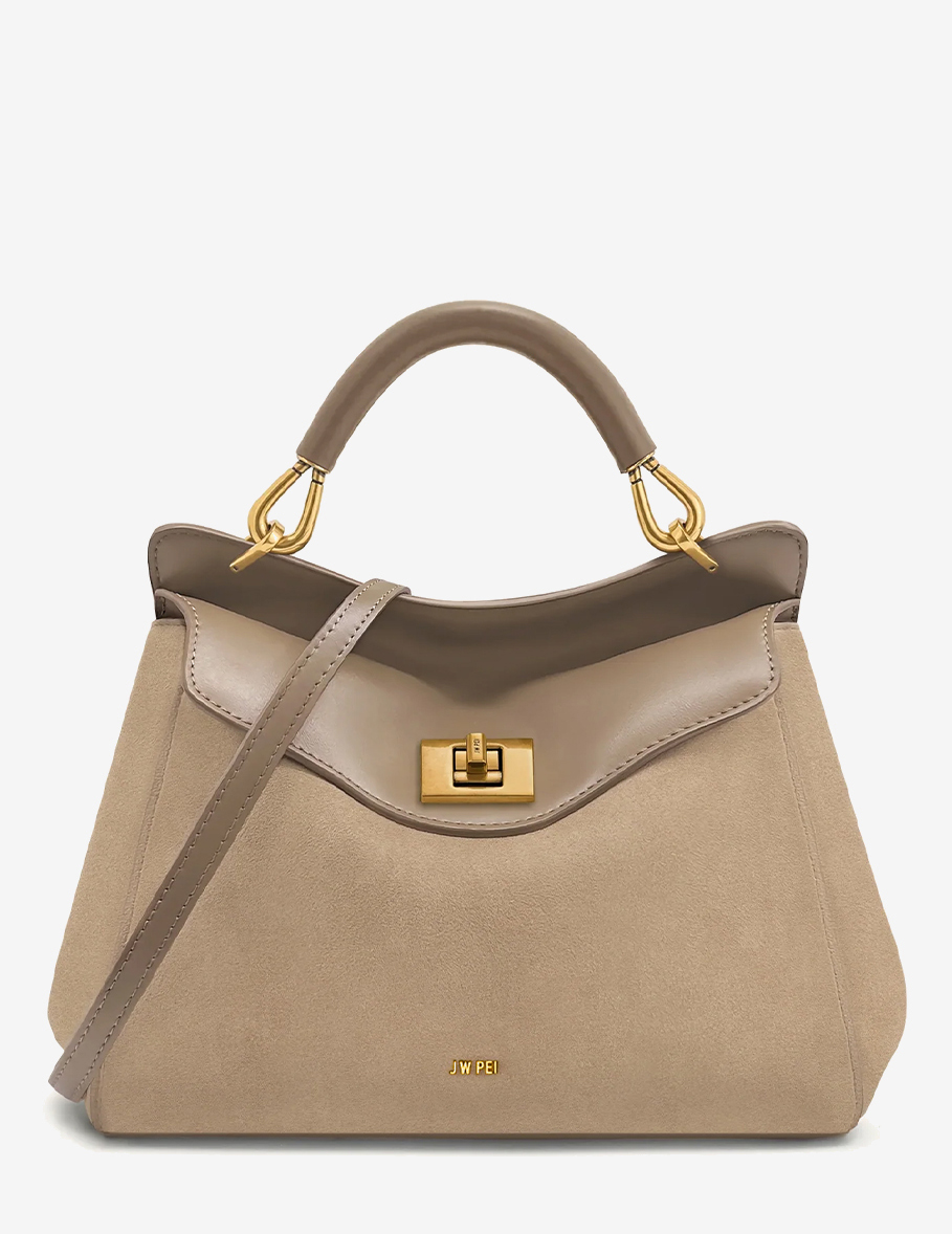 

Сумка, Бежевый