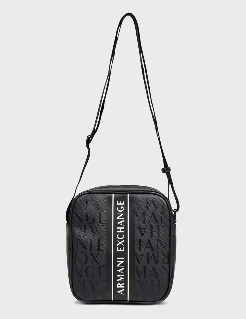 Сумка Armani Exchange AGR-952399-CC831-19921_black_201357 (Чорний
