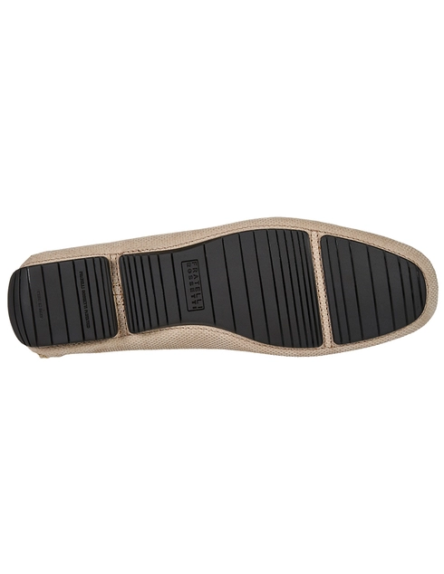 бежевые Мокасины Fratelli Rossetti 28136-20838-beige размер - 40; 41; 41.5; 42.5; 43; 43.5; 44