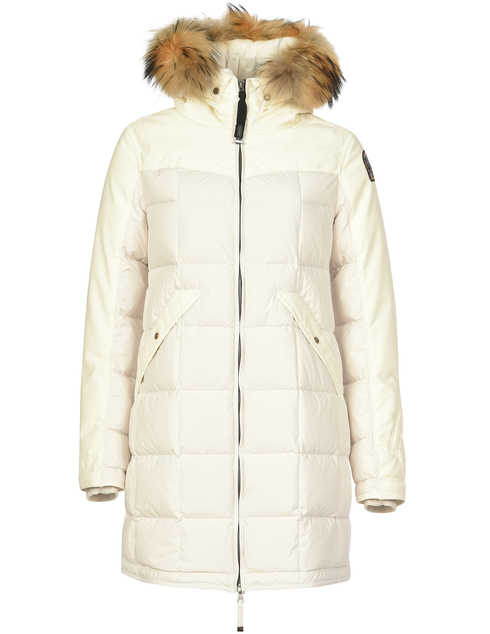 Parajumpers LC33-505_white фото-1