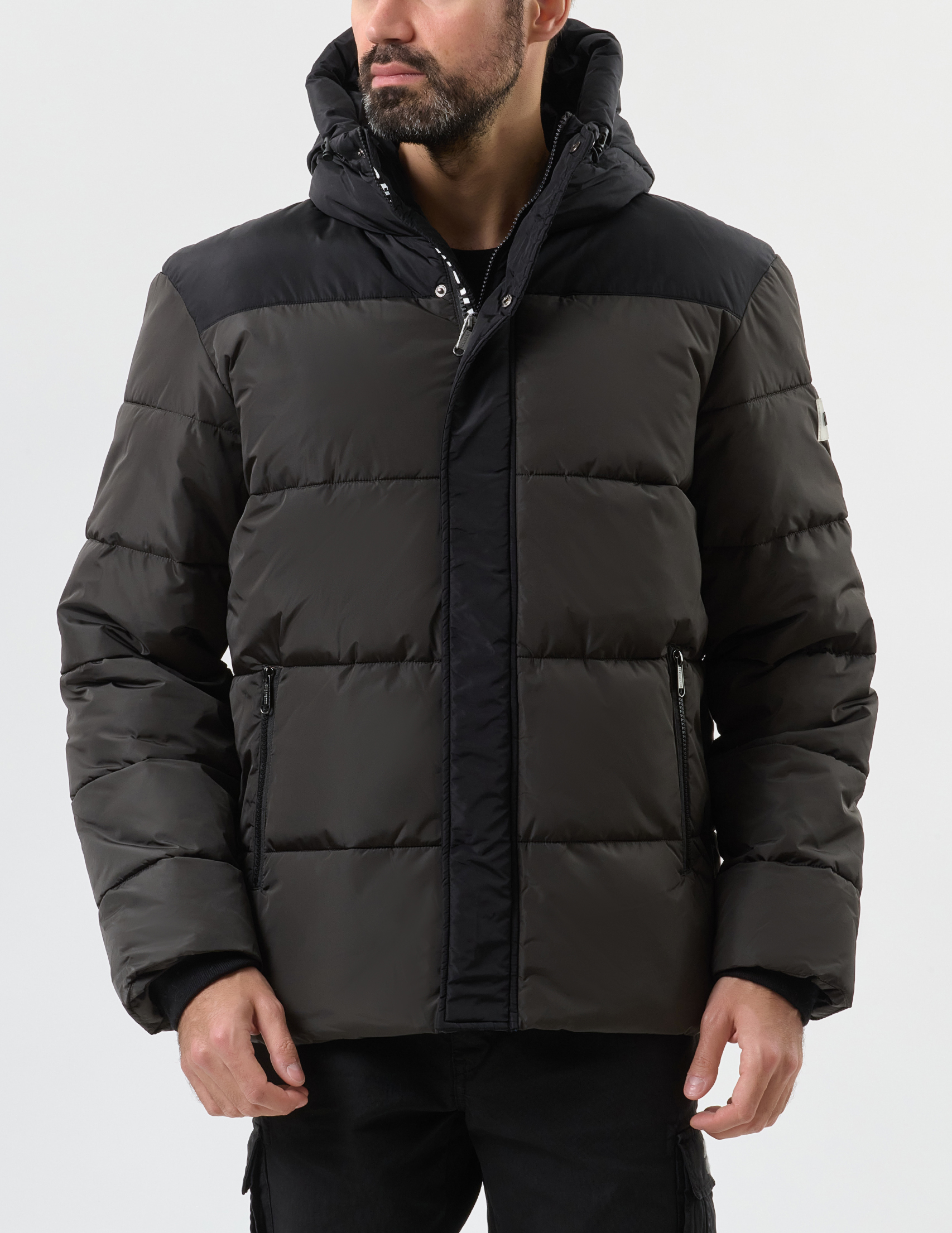 

Куртка, Хаки;зеленый