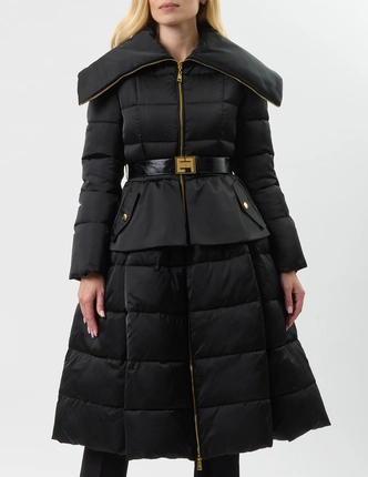 ELISABETTA FRANCHI куртка