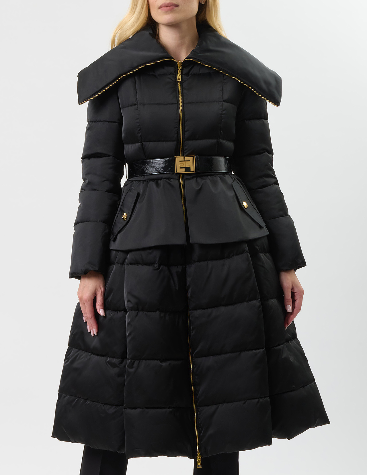 

Куртка, Черный