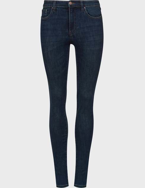 Armani Exchange 6HYJ69-Y2REZ-1500-blue фото-1