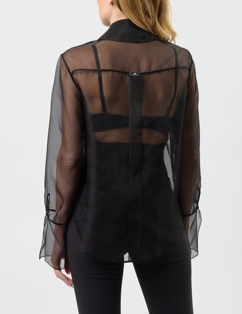 Elisabetta Franchi CA-099-57E2-V390-110 фото-4