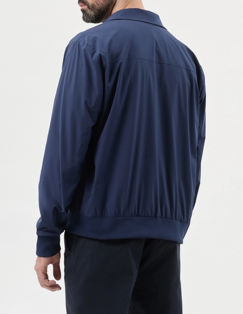 Trussardi MO710N04_blue фото-4