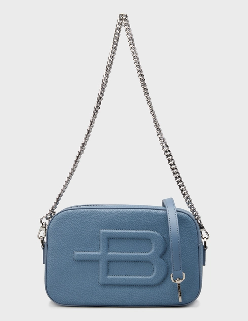 Baldinini B6B385XXBOTT-1540_blue фото-4