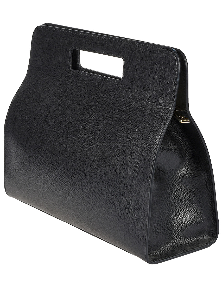 Jackyceline F15B321-04-001-black фото-2