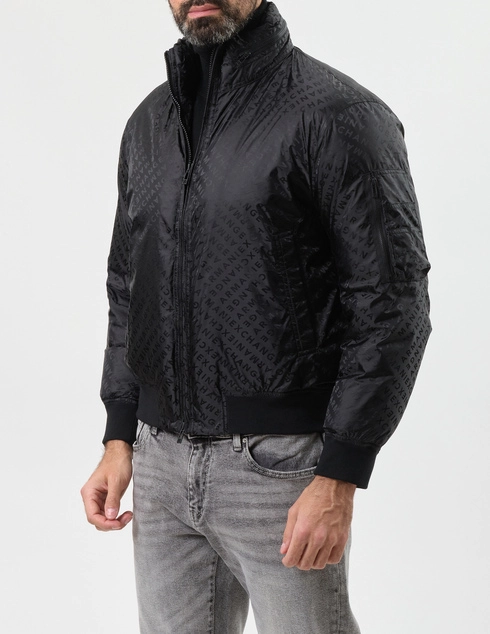 Armani Exchange XM001088-AF16592-FC022_black фото-3