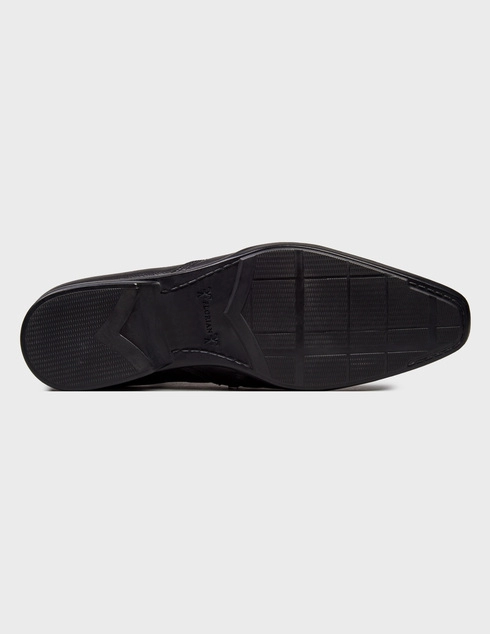 черные Ботинки Florian 533_black размер - 42; 45