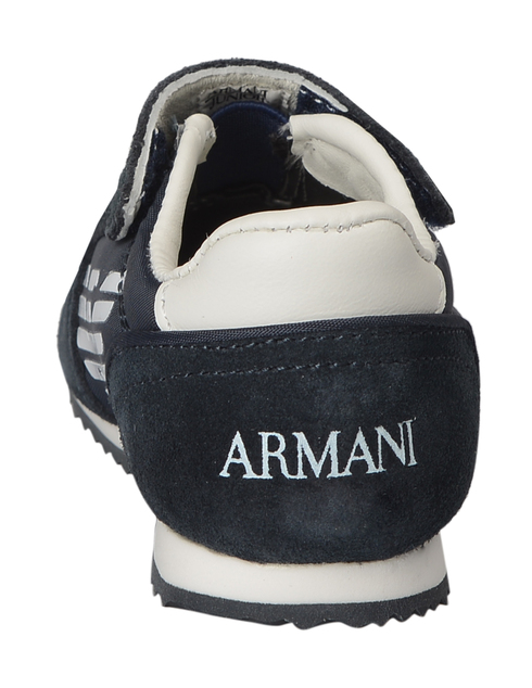 Armani Junior AX593_blue фото-2