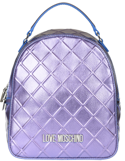 Love Moschino 4271-LM-electric_purple фото-1