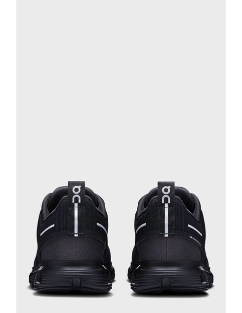 черные Кроссовки On ON_7 размер - 40; 36; 37; 38; 39