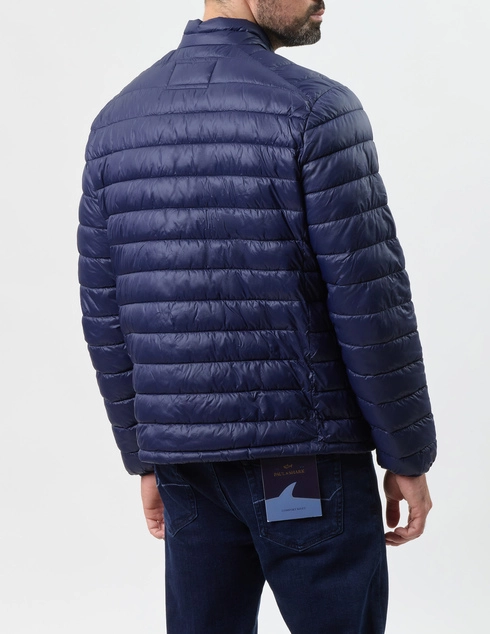Karl Lagerfeld AGR-505710-690_blue фото-4
