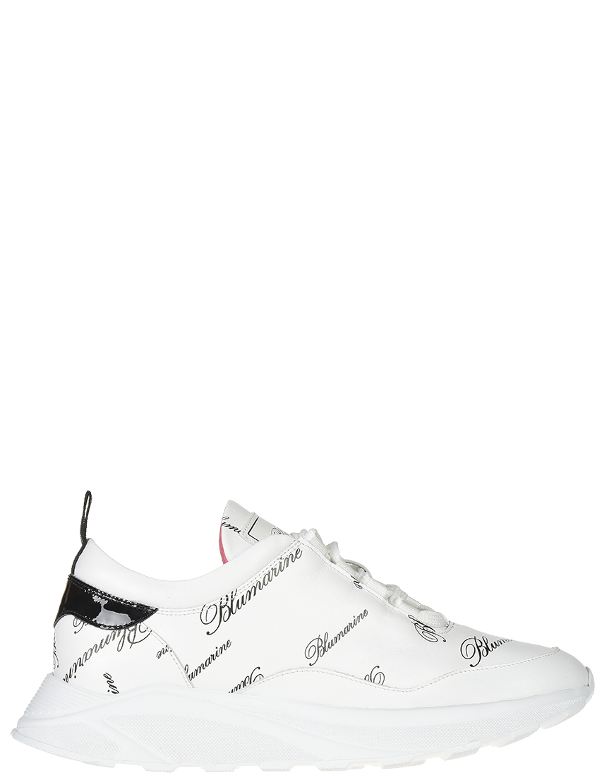 

Кроссовки, Белый