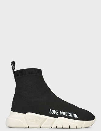 LOVE MOSCHINO кросівки