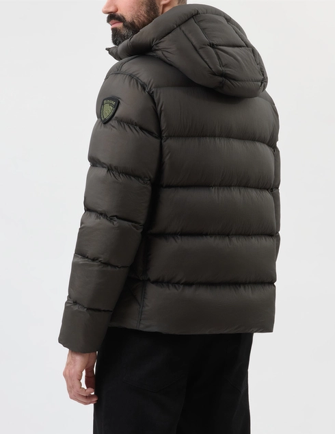 Blauer 03042-969_khaki фото-4