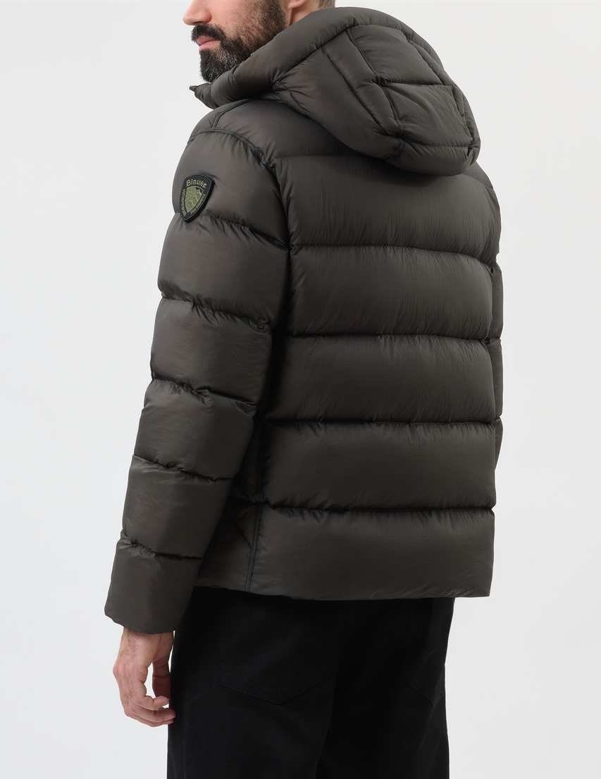 Blauer 03042-969_khaki фото-4