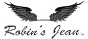 robin's jean
