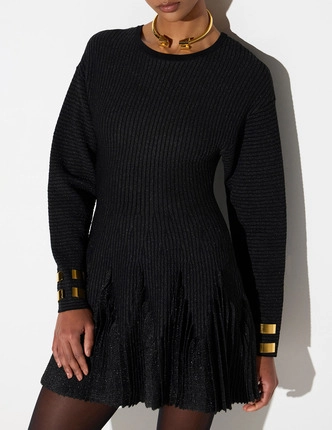 ELISABETTA FRANCHI платье