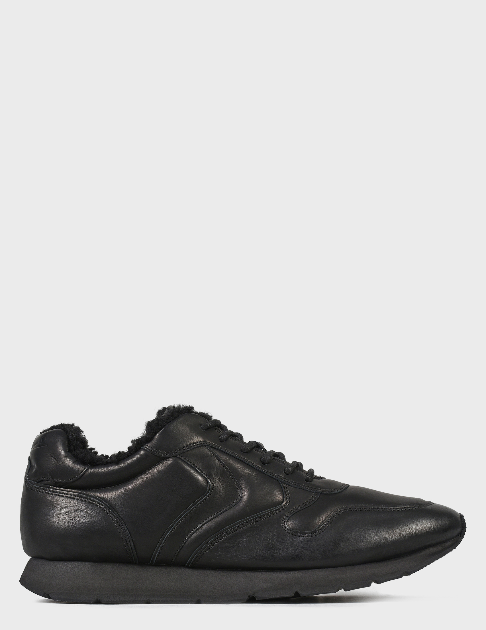 

Кроссовки, Черный